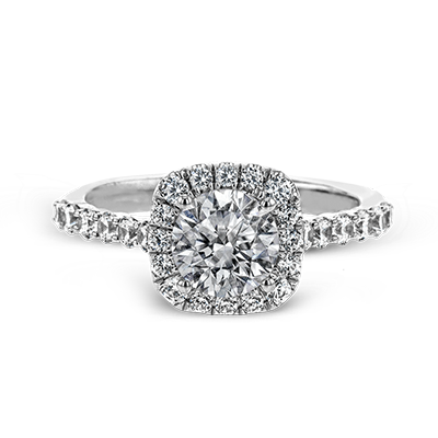 ZR29PRER WHITE 14K SEMI 1