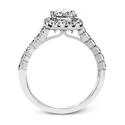 ZR29PRER WHITE 14K SEMI 2