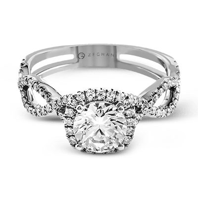 ZR629 WHITE 14K SEMI 1