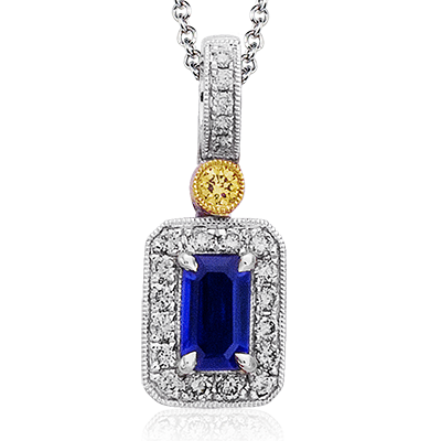 Sg Color Pendant MP1300 420622