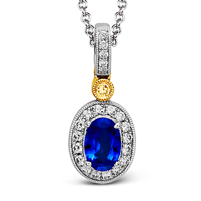 Color Pendant MP1348 489821