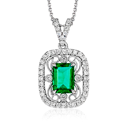 Color Pendant TP288 519709