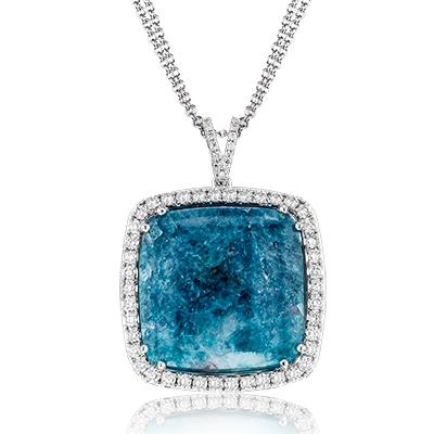 Color Pendant LP4384-A 554620