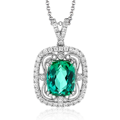 Color Pendant TP288 572260