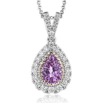 Sg Color Pendant MP1875 580269