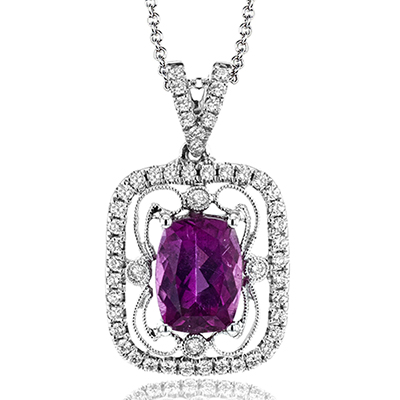 Color Pendant TP288 589359