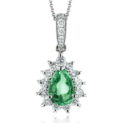 Sg Color Pendant LP4547 589615
