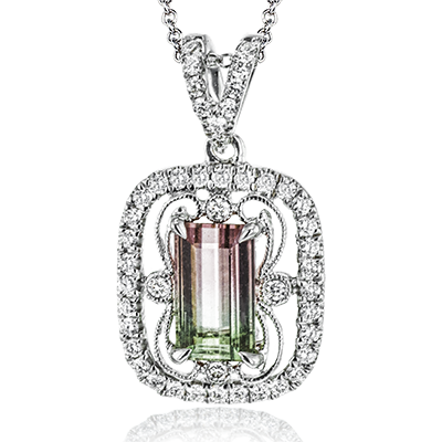 Sg Color Pendant TP288 616252