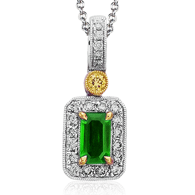 Sg Color Pendant MP1300 638797