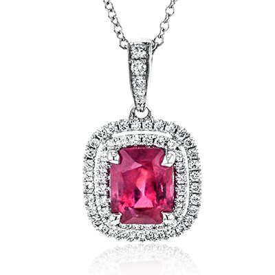 Color Pendant MP1920 658963