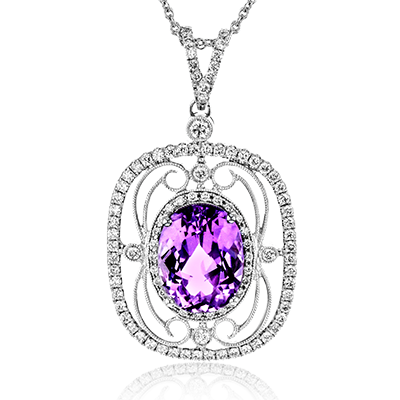 Color Pendant TP222 671953