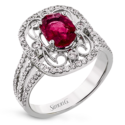 Sg TR610 Color Ring 672213