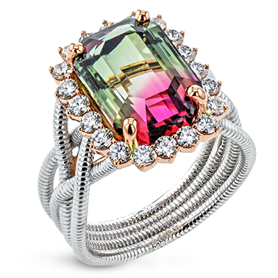 Sg Color Ring LR2795 674682
