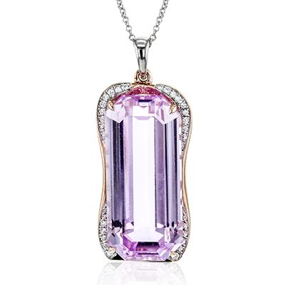 Sg Color Pendant LP4812 676061