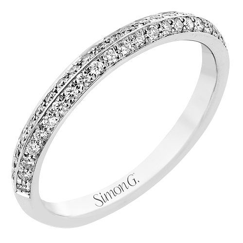 Wedding Band LR3093-B 732645