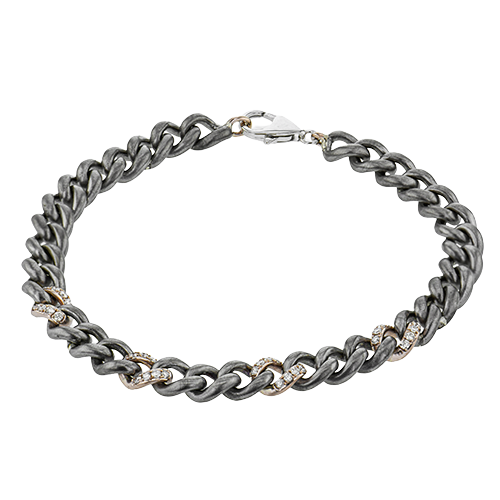 BT1012 WHITE 14K X WHITE-ROSE