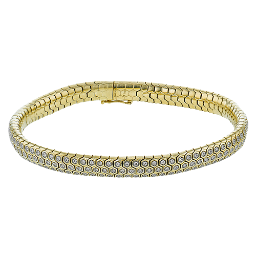 BT1013 WHITE 14K X YELLOW