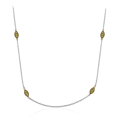 CH100 WHITE 18K X 2T