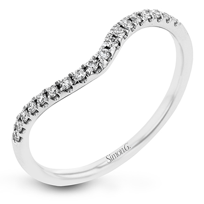 CR131-D WHITE PLAT BAND