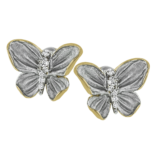 DE267-G GRAY 18K X GRAY