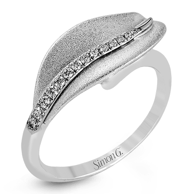 DR246 WHITE 18K X