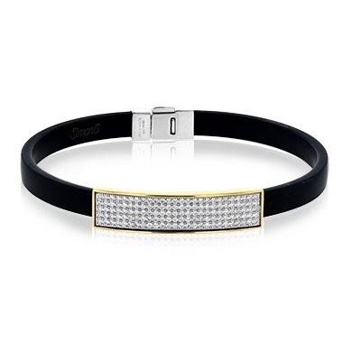 Sg Gent Bracelet LB2149