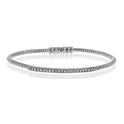 LB2151 WHITE 18K X