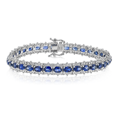 Sg Color Bracelet LB2208 702417