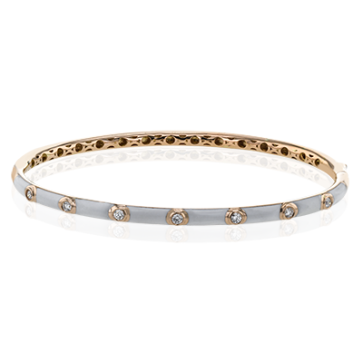 LB2303 WHITE 18K X