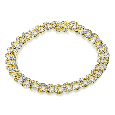 LB2397 YELLOW 14K X YELLOW