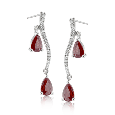 Sg Color Earring LE2213 704439