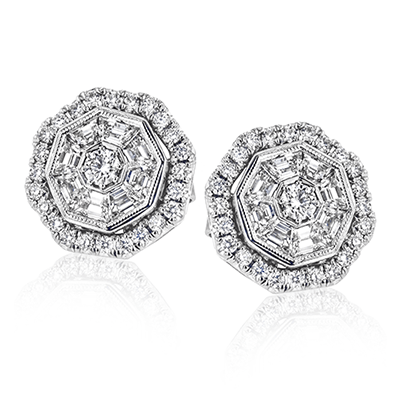 LE4564 WHITE 18K X