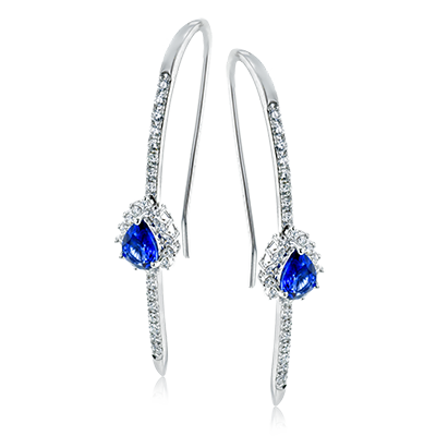 Tempera Color Earring LE4570 668066