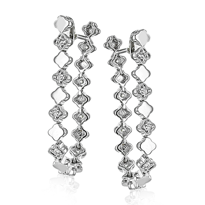 LE4600 WHITE 18K X