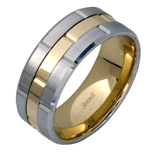 LG114 WHITE 14K X 2T