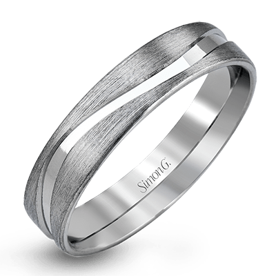 LG122 WHITE 14K X