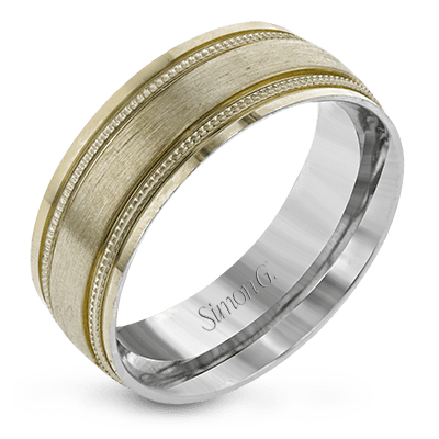 LG189 WHITE 14K X 2T
