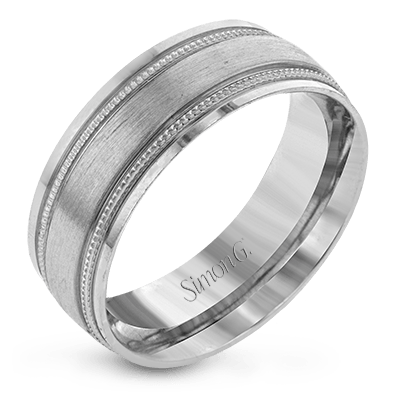 LG189 WHITE PLAT X