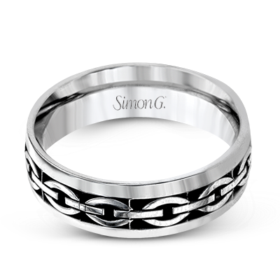 Sg Men Ring LG207