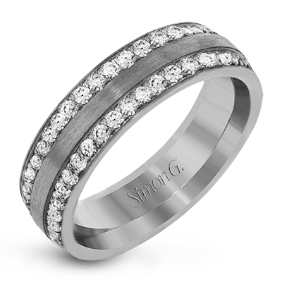 LL134 WHITE 14K X WHITE