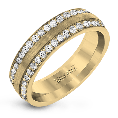 LL134 WHITE 14K X YELLOW