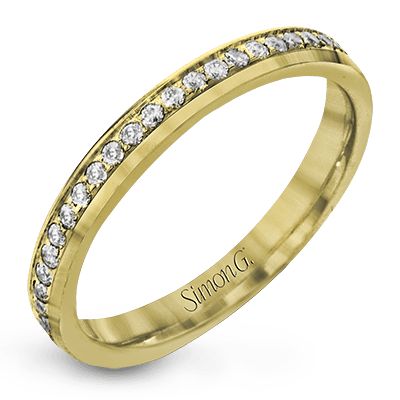 LL135 WHITE 18K X YELLOW