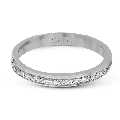 Anniversary Ring LL135