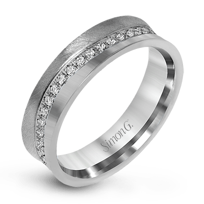 LL137 WHITE 14K X WHITE