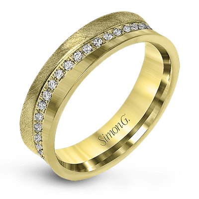 LL137 WHITE 18K X YELLOW