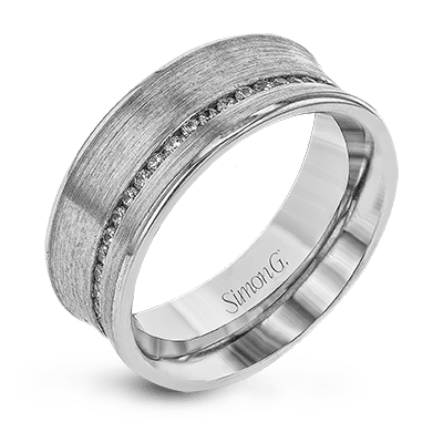 LL171 WHITE PLAT X