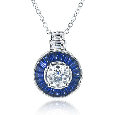 Sg Color Pendant LP1029
