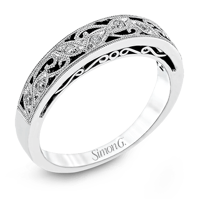 LP1355-B WHITE PLAT X
