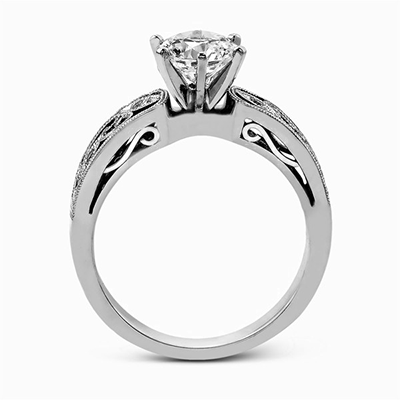 Sg Engagement Ring LP1355