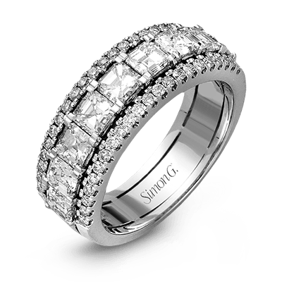 LP1875 WHITE PLAT X
